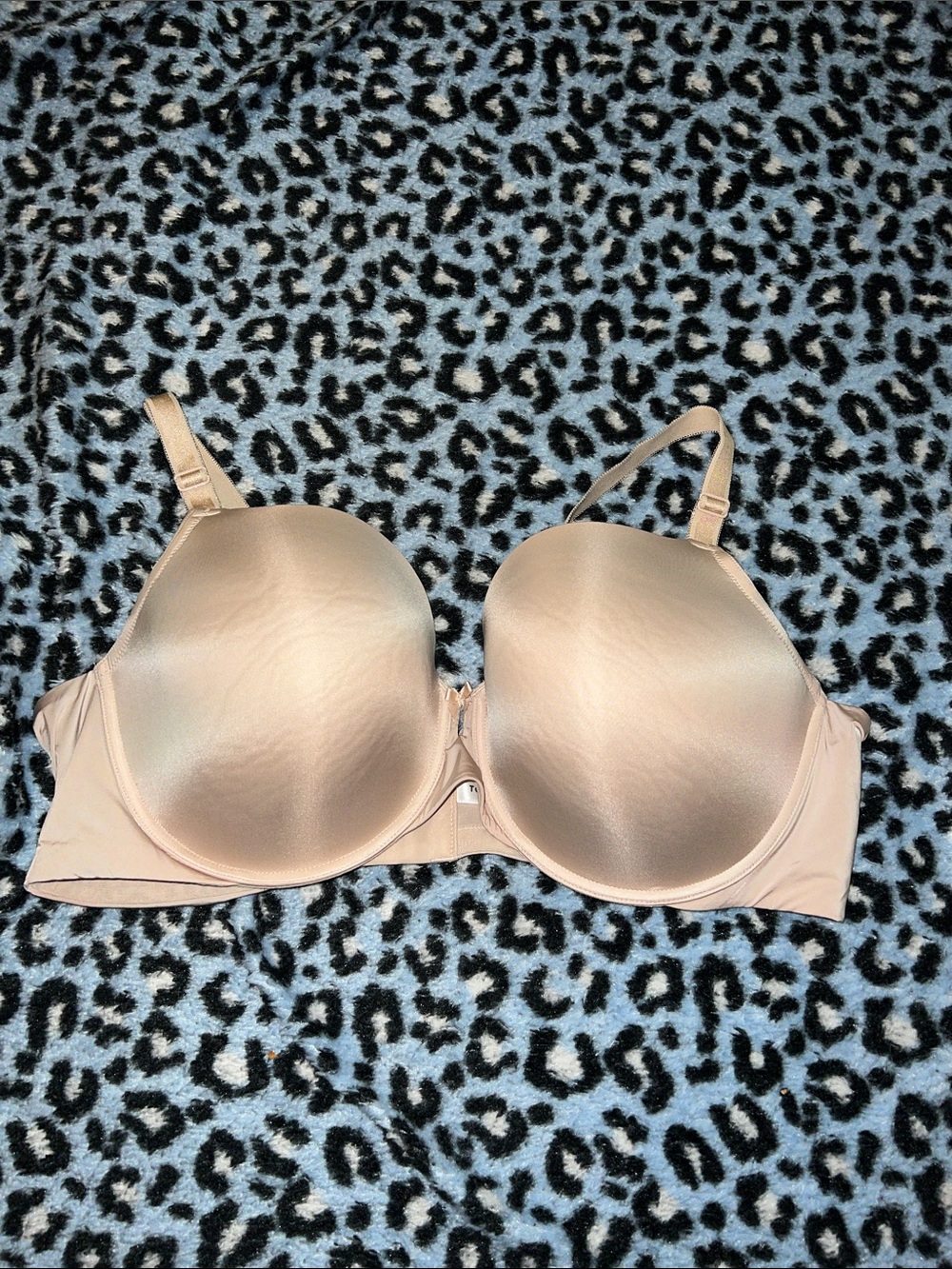 TORRID CURVE T-SHIRT BRA
